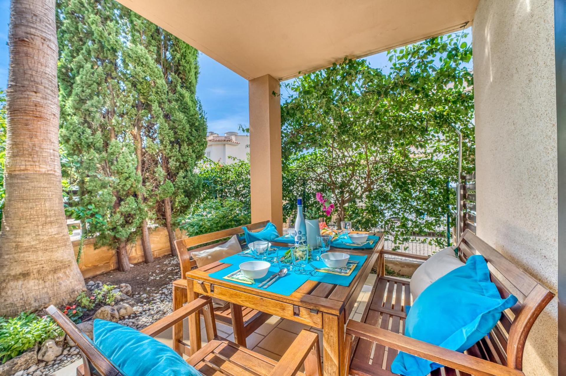 Ideal Property Mallorca - Luca Alcudia  Exterior photo