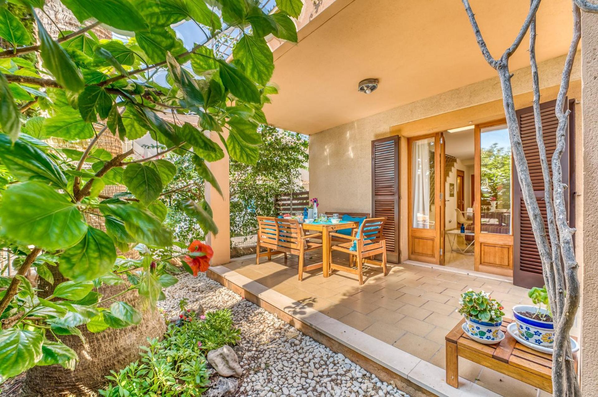 Ideal Property Mallorca - Luca Alcudia  Exterior photo