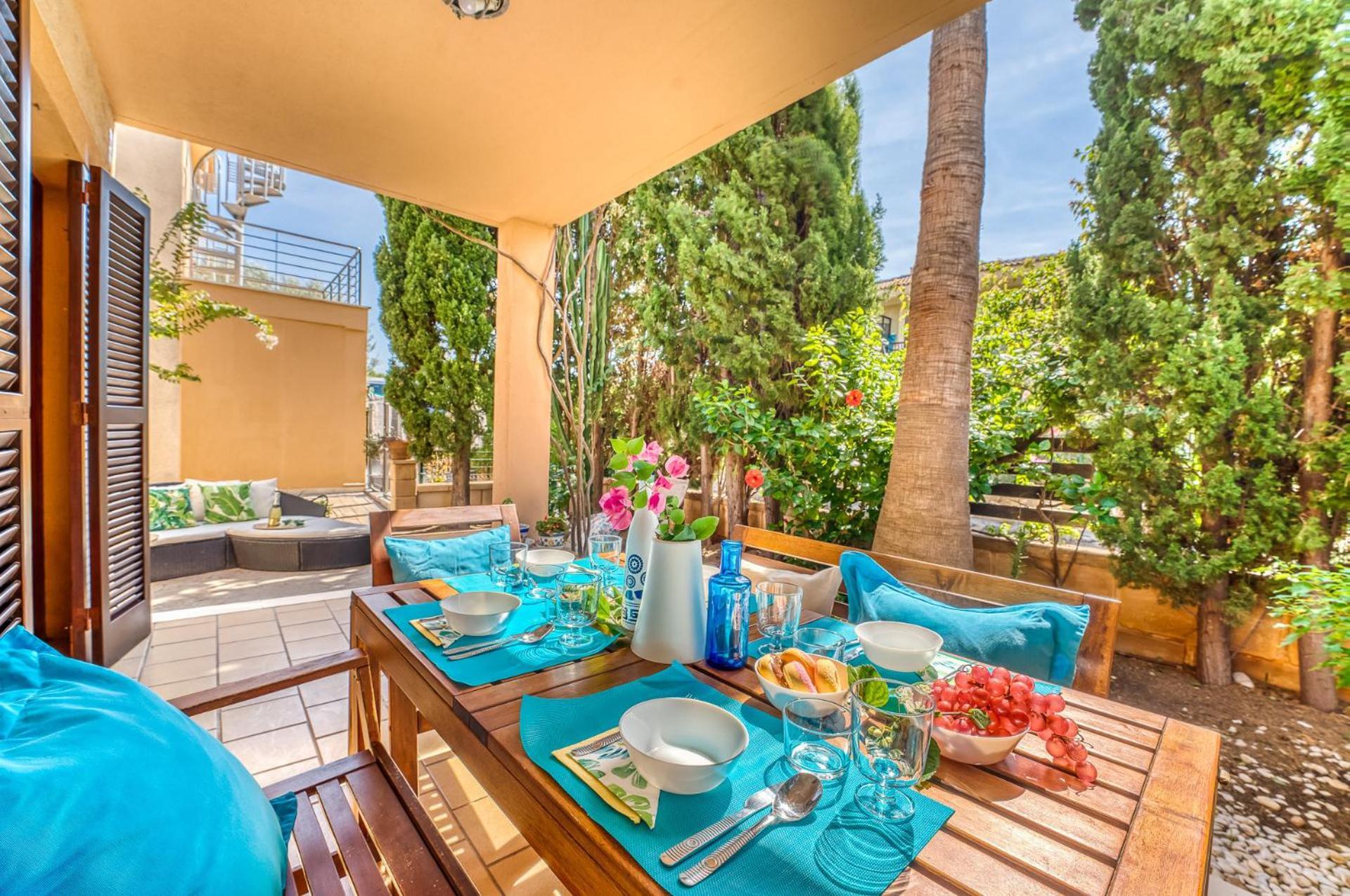 Ideal Property Mallorca - Luca Alcudia  Exterior photo