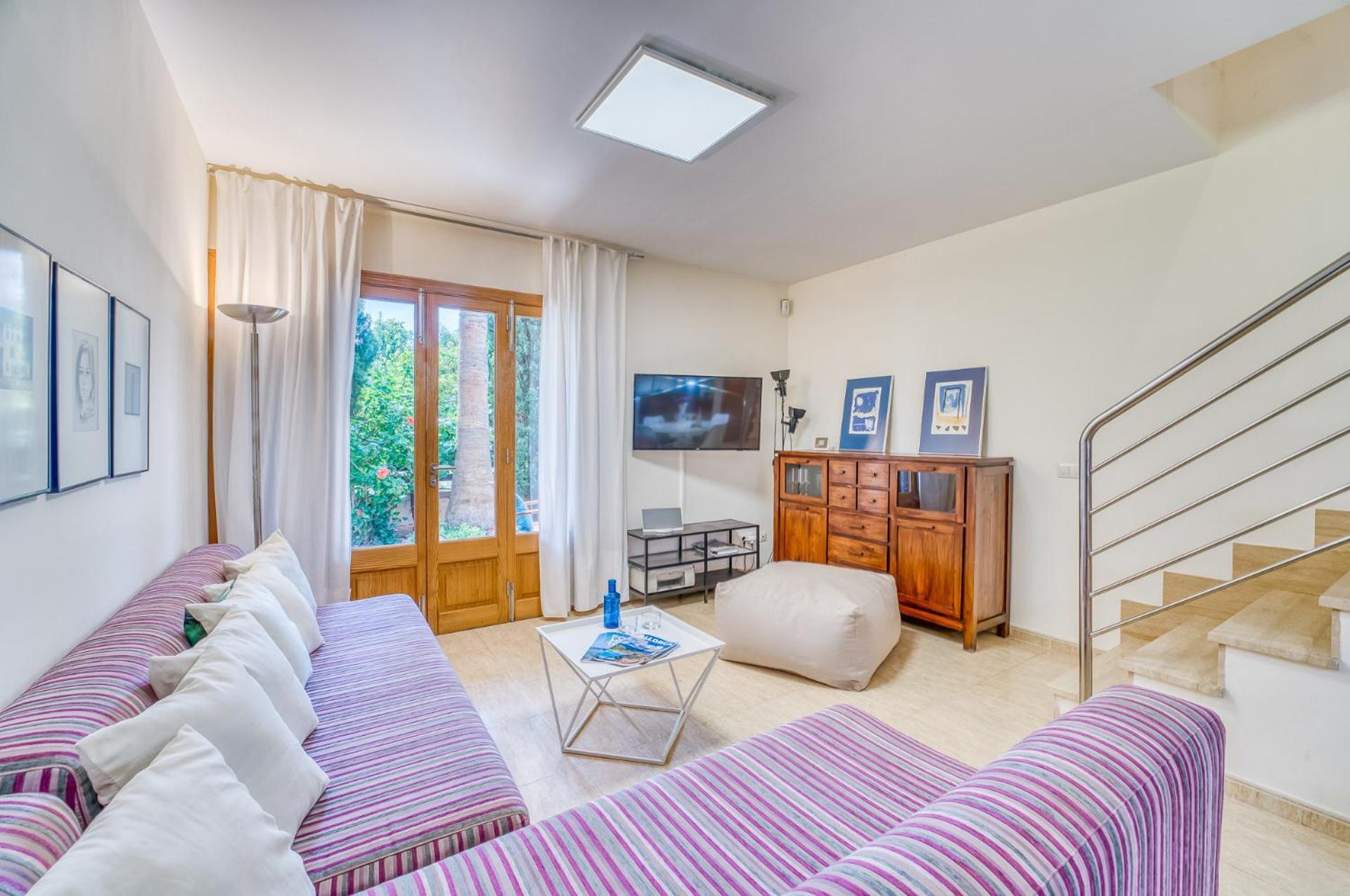 Ideal Property Mallorca - Luca Alcudia  Exterior photo