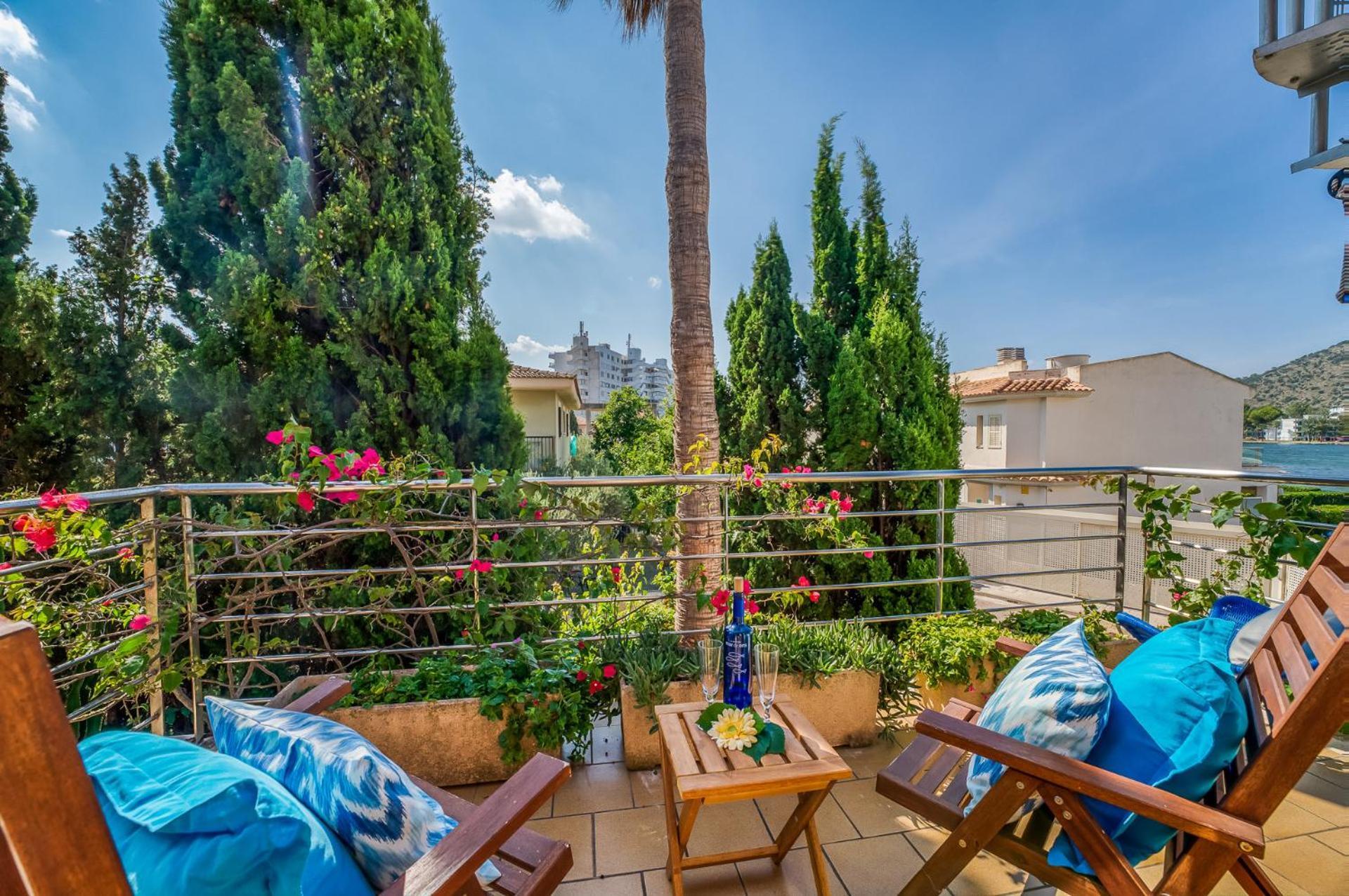 Ideal Property Mallorca - Luca Alcudia  Exterior photo