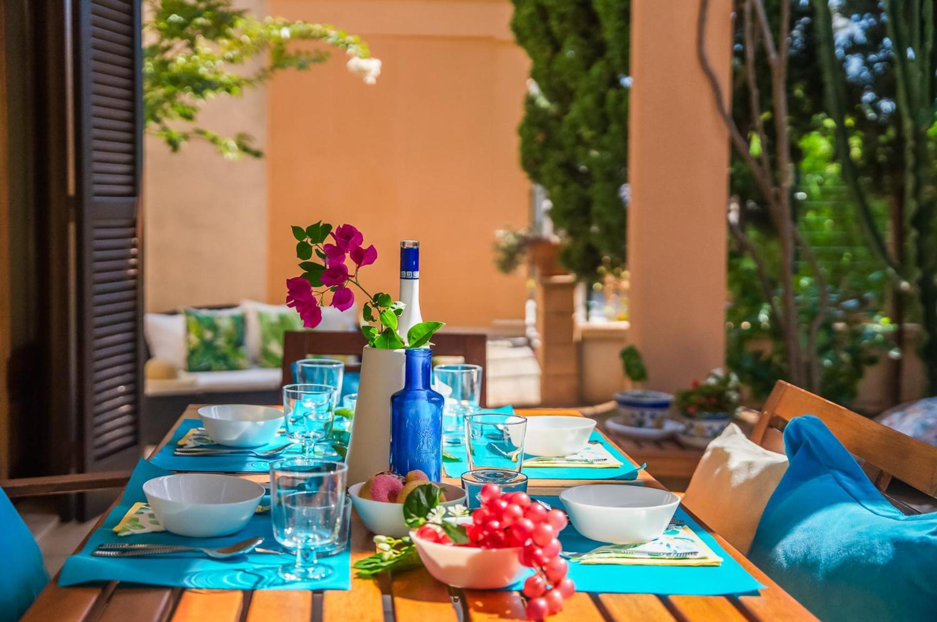 Ideal Property Mallorca - Luca Alcudia  Exterior photo