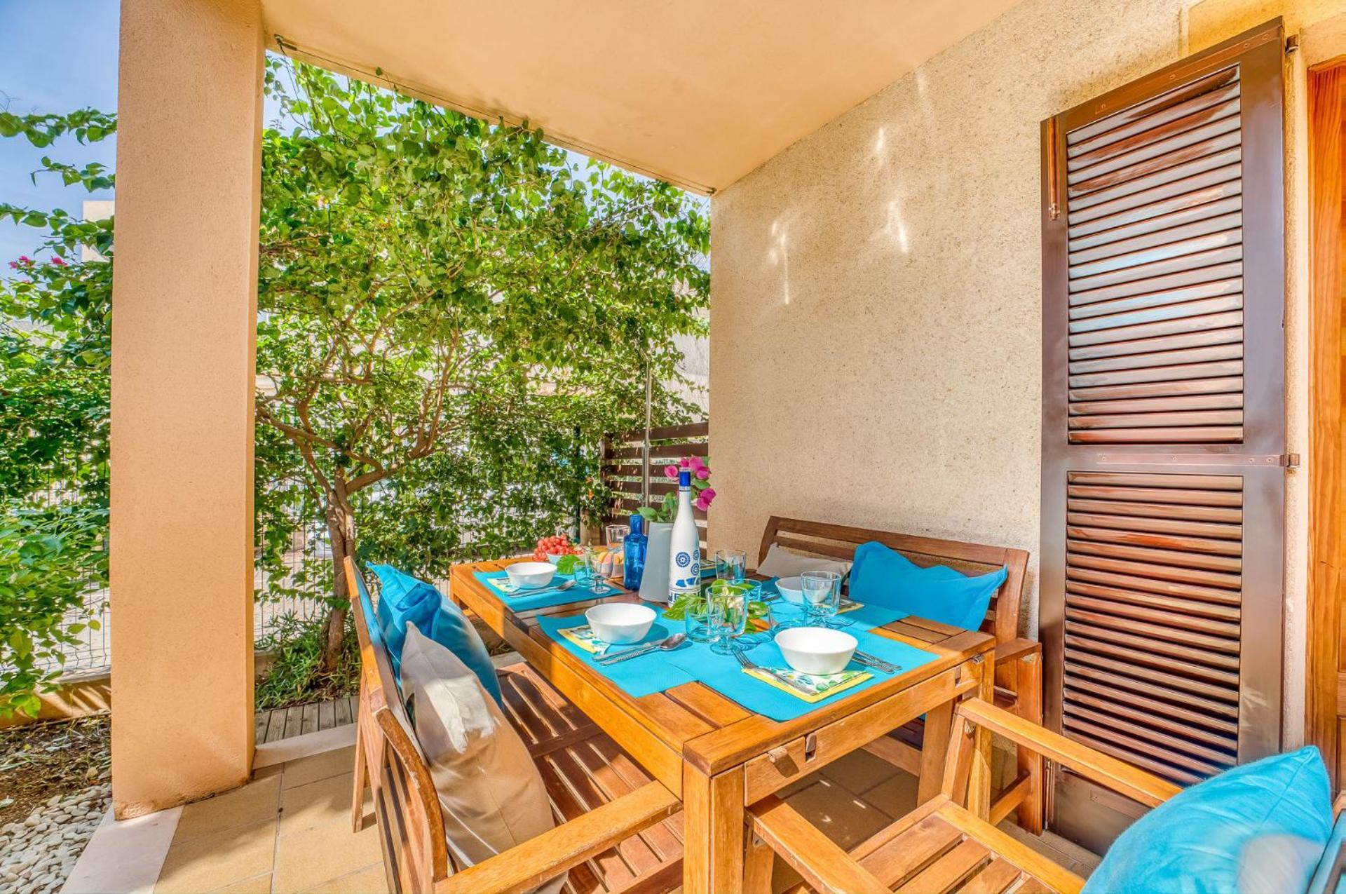 Ideal Property Mallorca - Luca Alcudia  Exterior photo